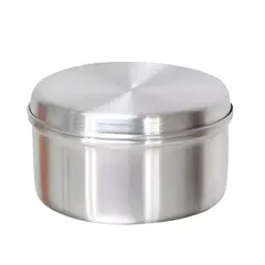 PASTELERIUS - Molde para Quesillo Quesillera Molde Leche Asada Molde Flan 20cm