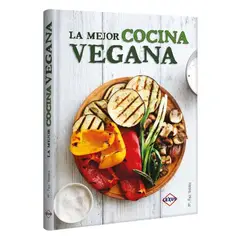 LEXUS EDITORES - La mejor cocina vegana
