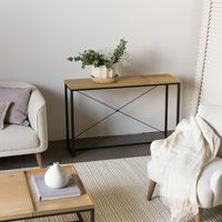 Arrimo Meret Natural Amoblé