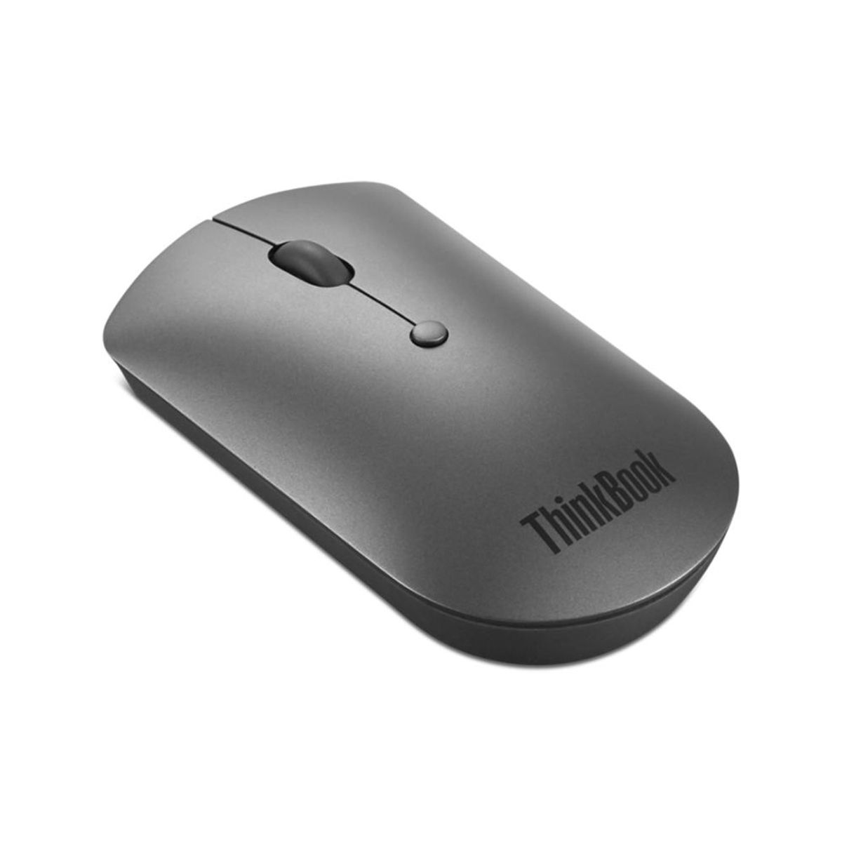 LENOVO - Mouse ThinkBook Bluetooth Silent Lenovo LENOVO