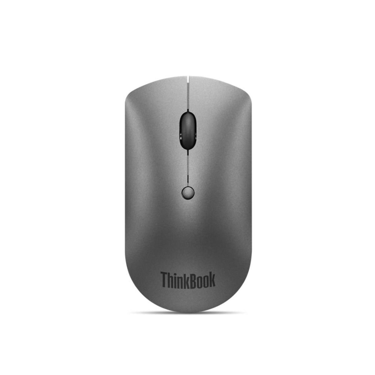 LENOVO - Mouse ThinkBook Bluetooth Silent Lenovo LENOVO