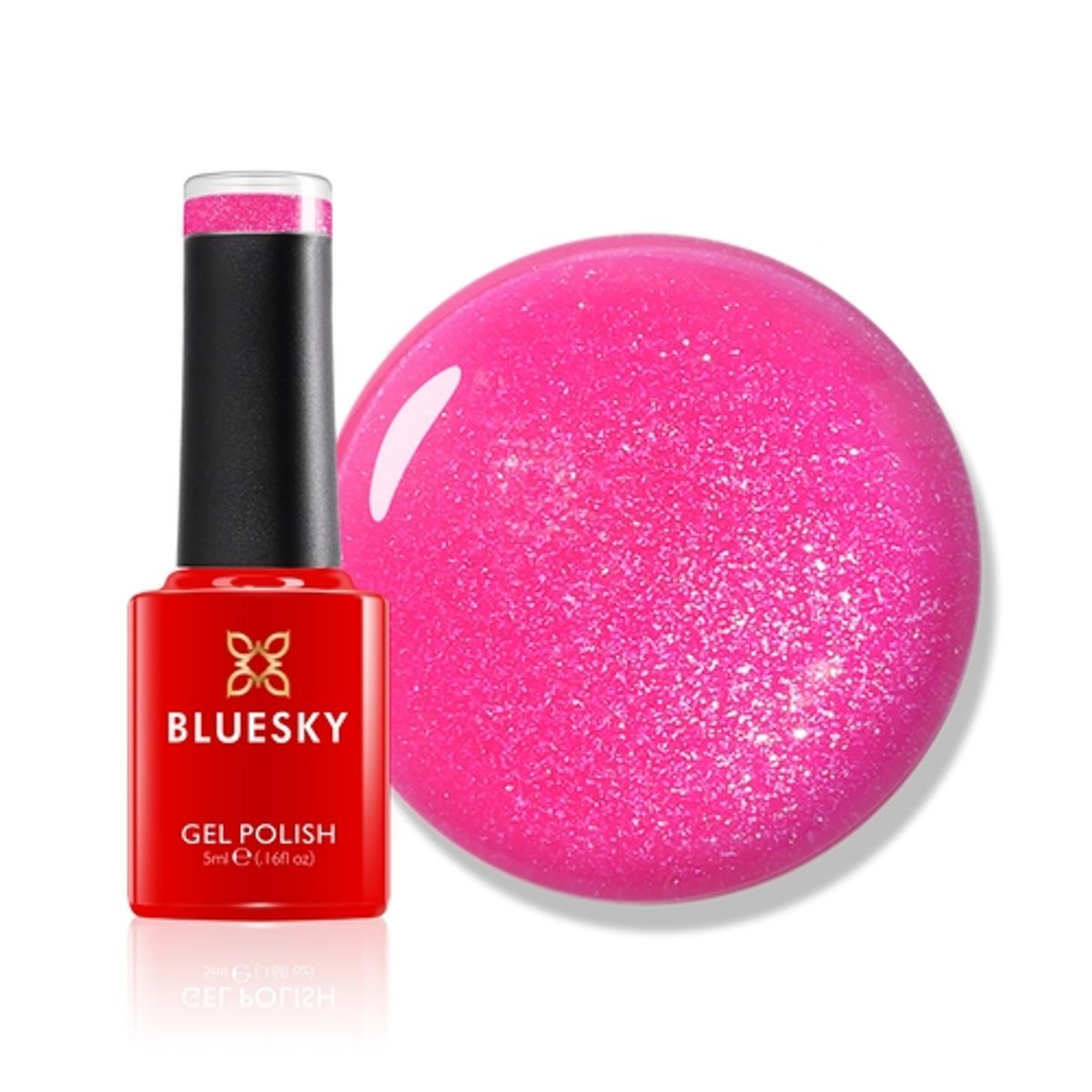 BLUESKY - Bluesky Esmalte Gel 5 ml DC20.