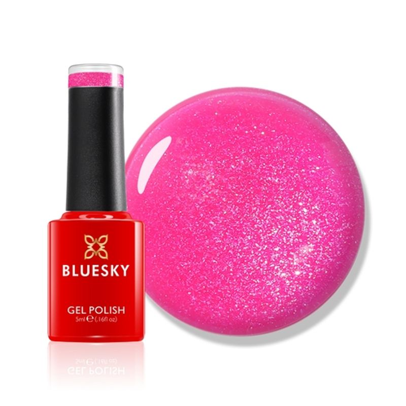 BLUESKY - Bluesky Esmalte Gel 5 ml DC20.