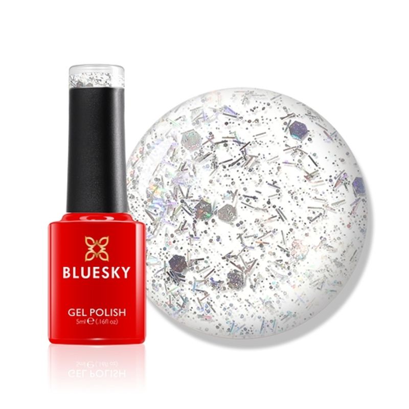 BLUESKY - Bluesky Esmalte Gel 5 ml KS2238.