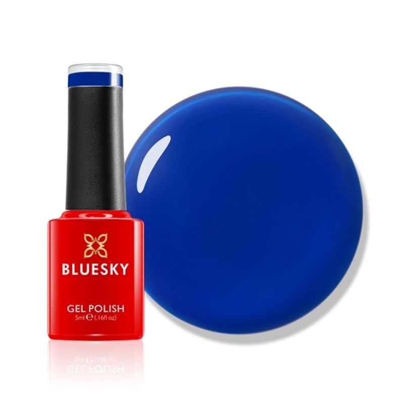 BLUESKY - Bluesky Esmalte Gel 5 ml MZA491.