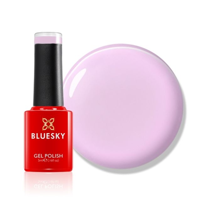 BLUESKY - Bluesky Esmalte Gel 5 ml KM1621.