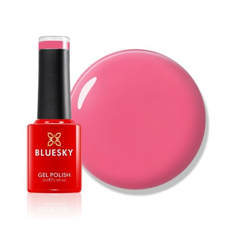 BLUESKY - Bluesky Esmalte Gel 5 ml QXG244.