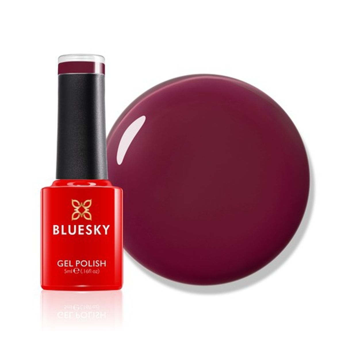 BLUESKY - Bluesky Esmalte Gel 5 ml QXG775.