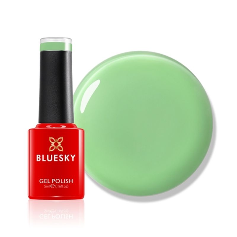 BLUESKY - Bluesky Esmalte Gel 5 ml QXG786.
