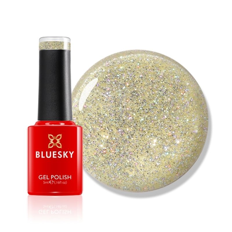 BLUESKY - Bluesky Esmalte Gel 5 ml JM07.