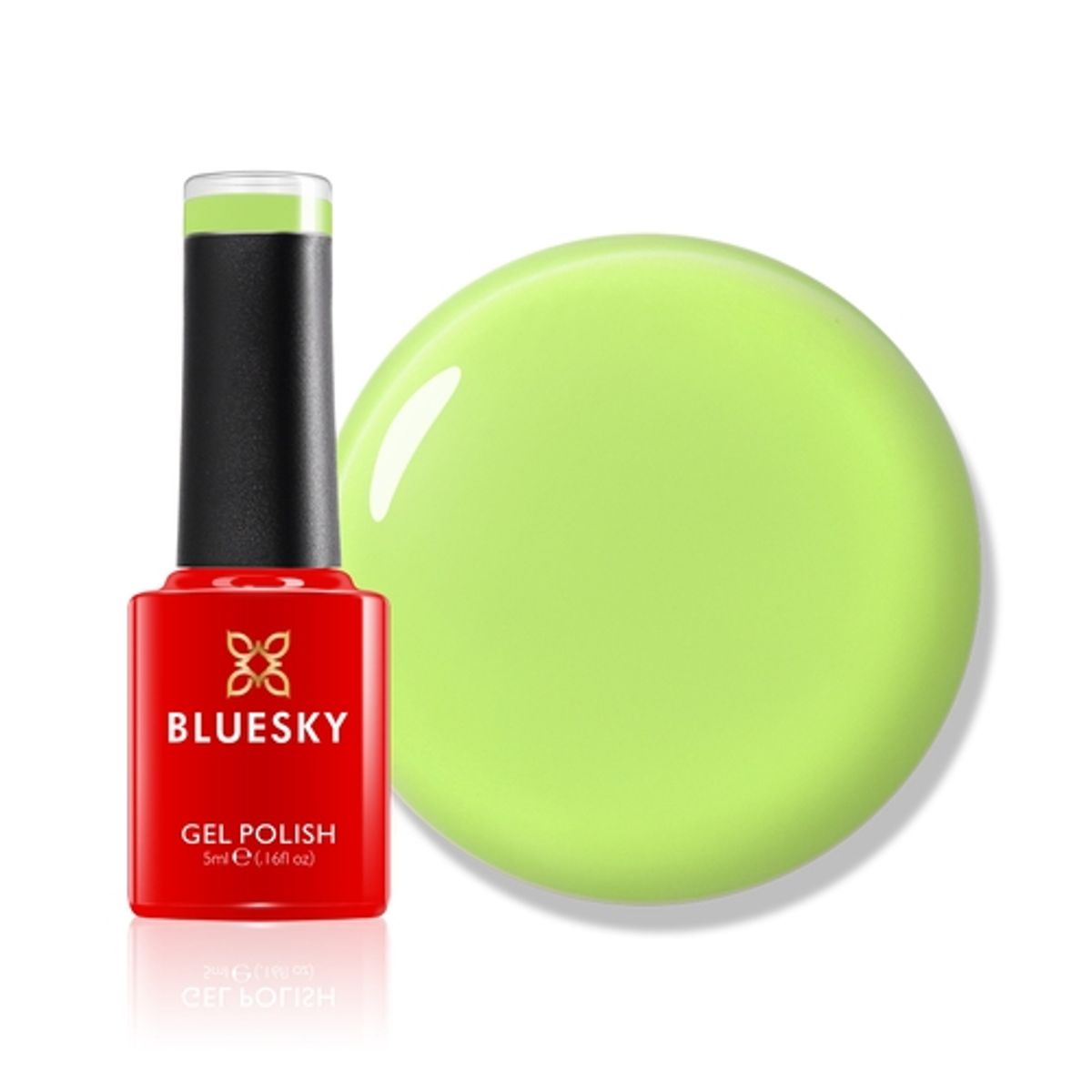 BLUESKY - Bluesky Esmalte Gel 5 ml SUM1901.
