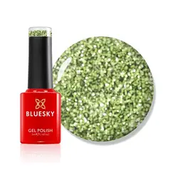 BLUESKY - Esmalte Gel 5 ml BSK02 (reflectante).