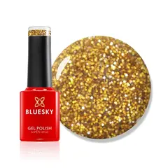 BLUESKY - Esmalte Gel 5 ml BSK03 (reflectante).