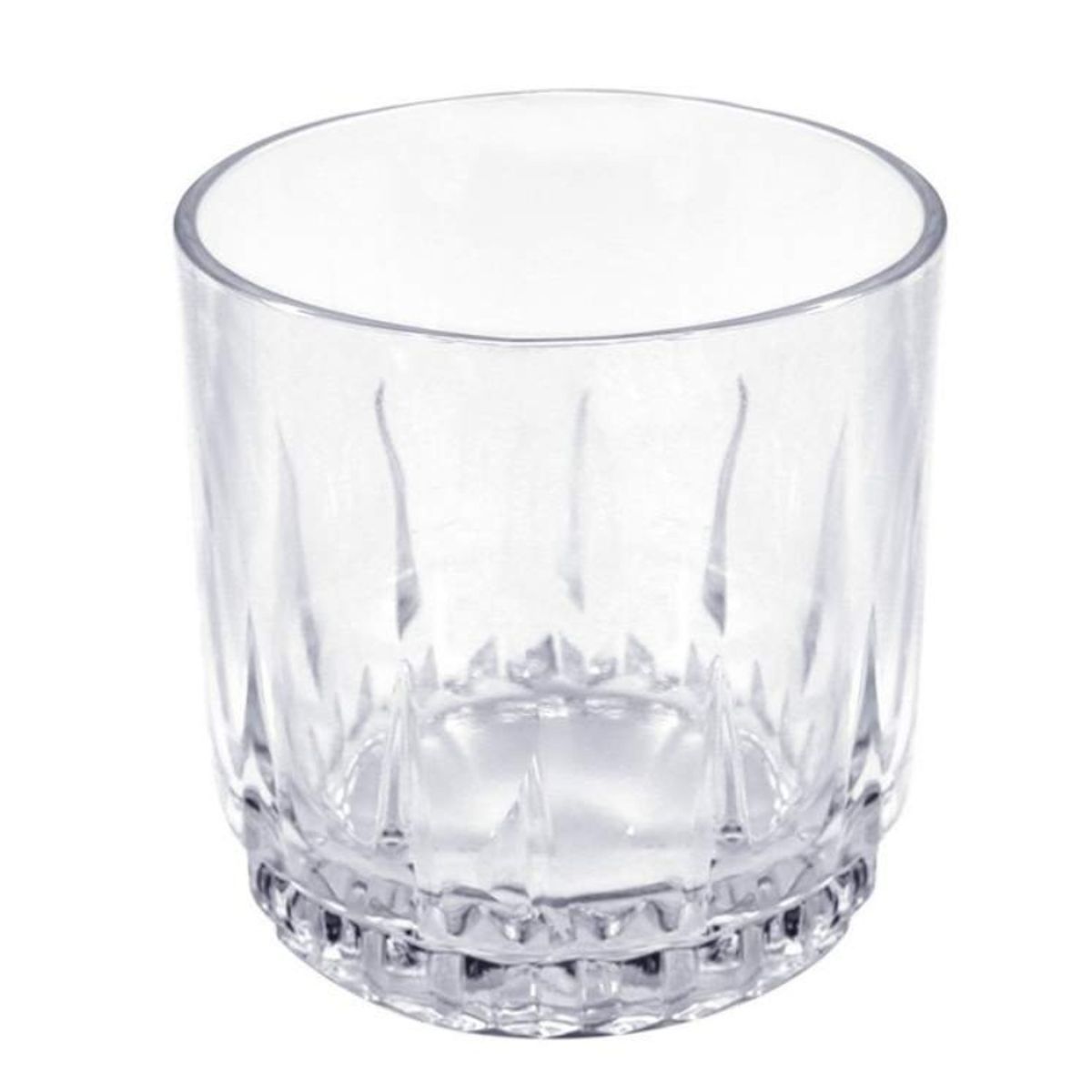 OEM - SET DE 6 VASOS BAJOS 306CC PRISMA