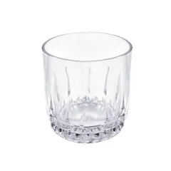 OEM - SET DE 6 VASOS BAJOS 306CC PRISMA