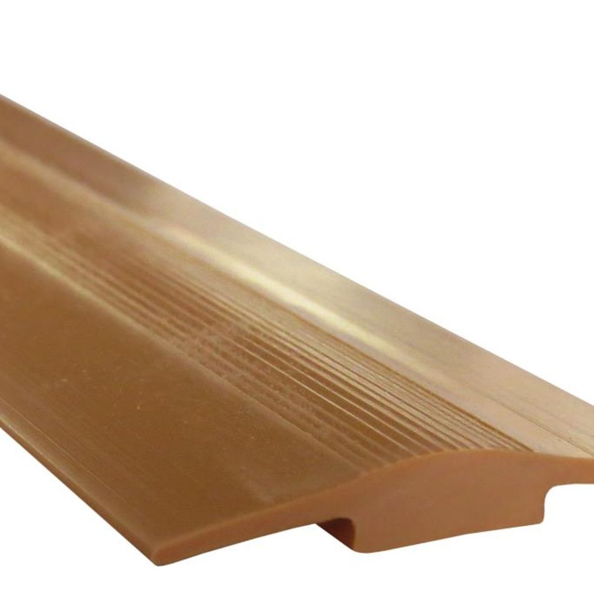 DVP - Cubrejunta Plana Pro Cerezo 40x8 Mm 1 Mts 10 Un Dvp