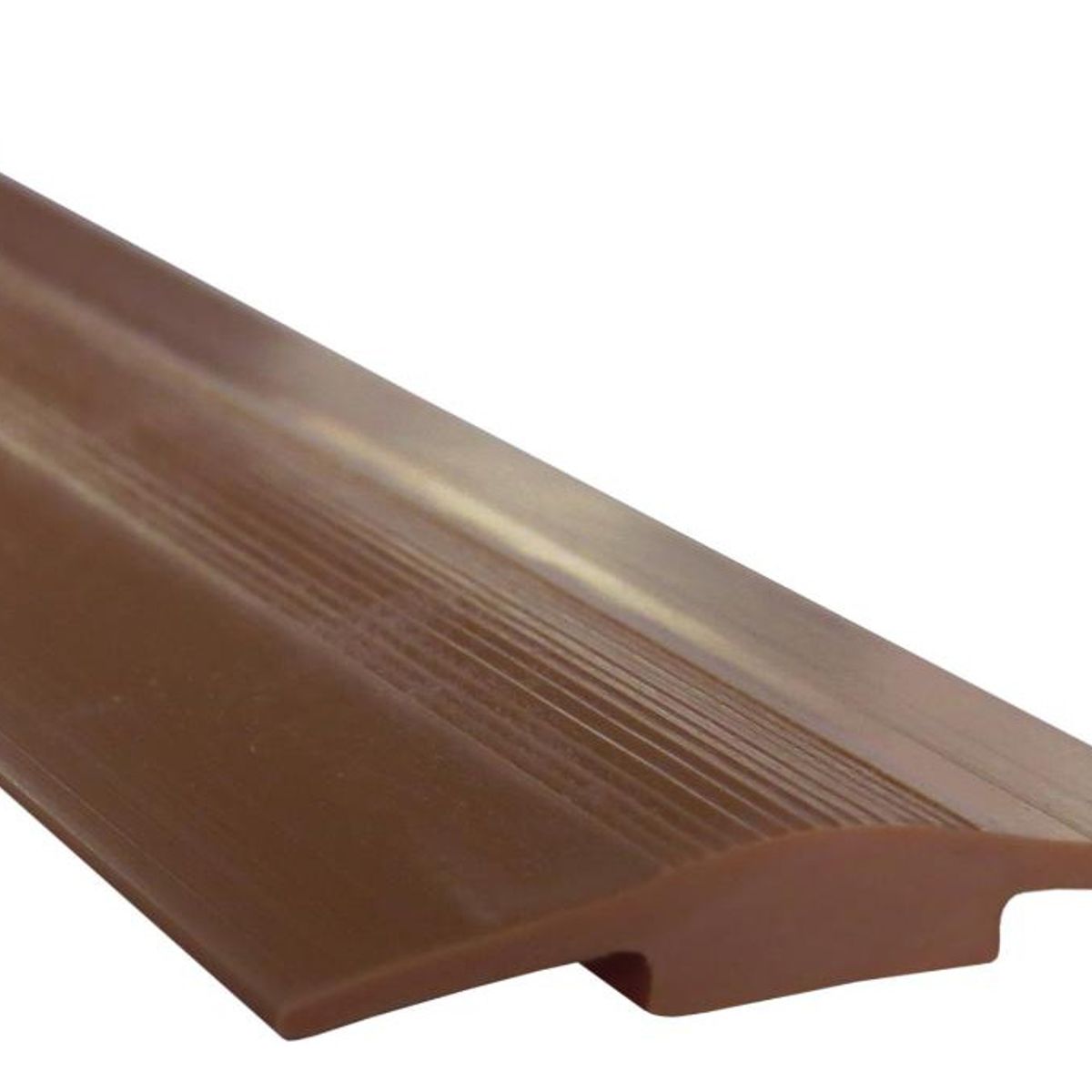 DVP - Cubrejunta Plana Pro Café 40x8 Mm 1 Mts 10 Un Dvp