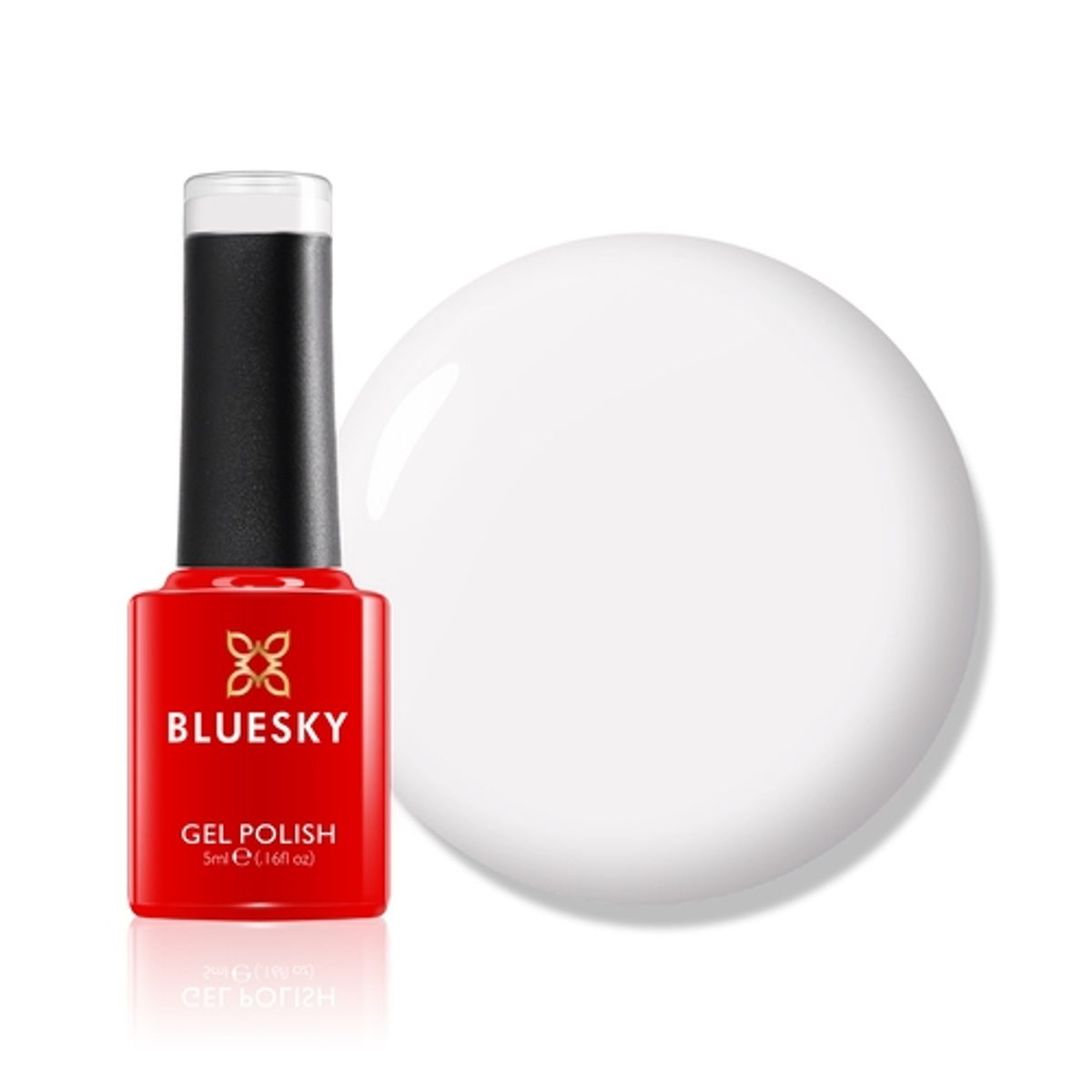 BLUESKY - Bluesky Esmalte Gel 5 ml 80501.