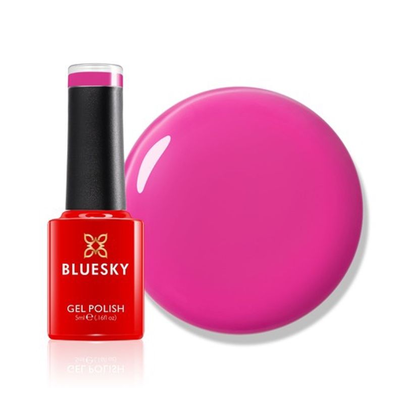 BLUESKY - Bluesky Esmalte Gel 5 ml MZA840.
