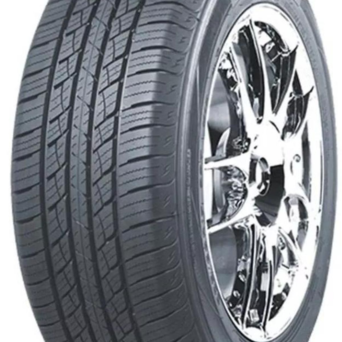 GOODRIDE - NEUMATICO 225/65 R17 GOODRIDE SU318 102H