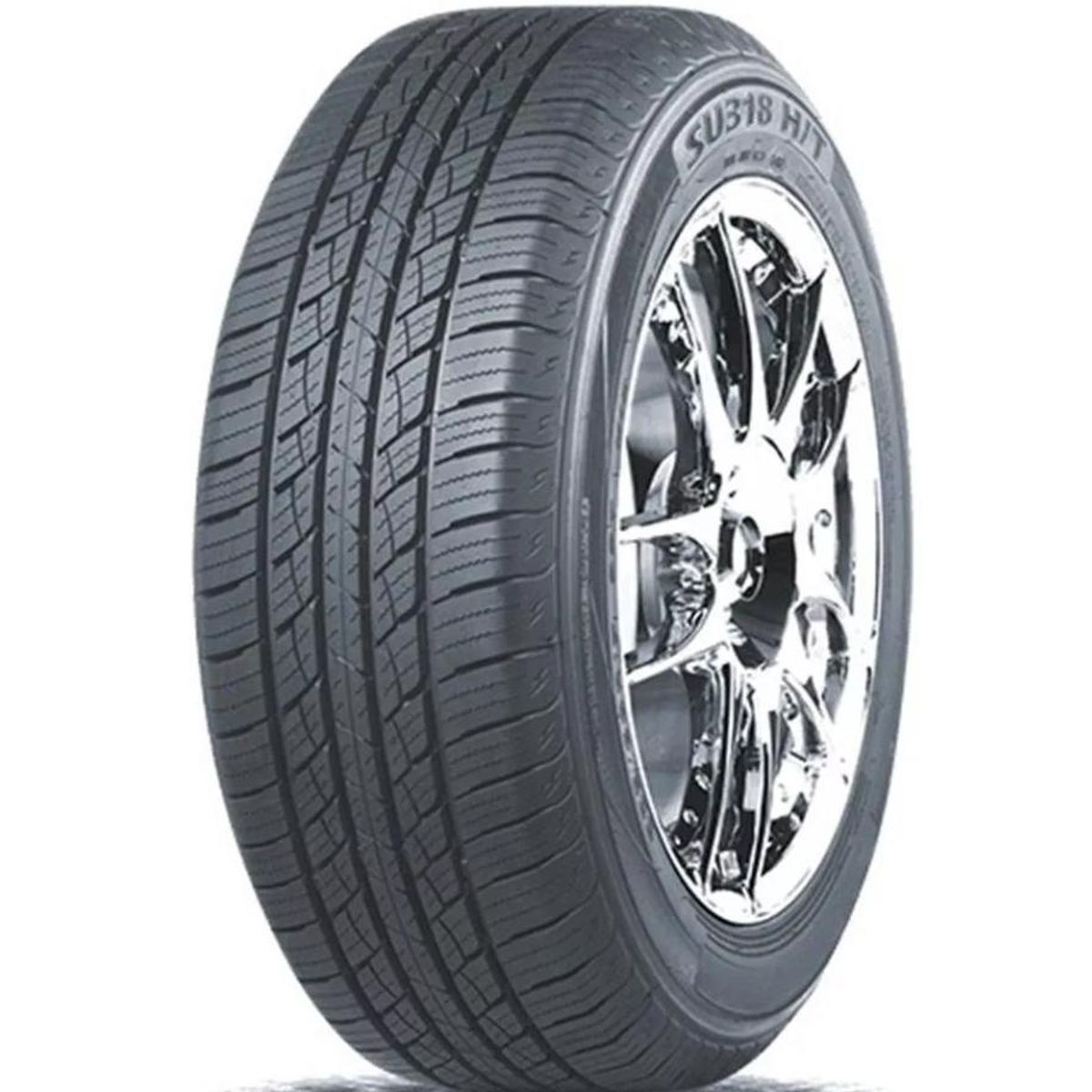 GOODRIDE - NEUMATICO 225/65 R17 GOODRIDE SU318 102H