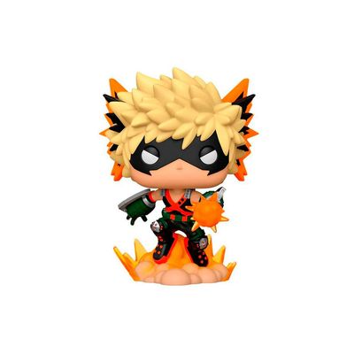 Imagen 2 del producto Pop Katsuki Bakugo N°969 My Hero Academia