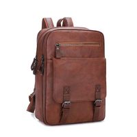 Mochila Para Notebook Multifunción Negocio Oficina Viaje