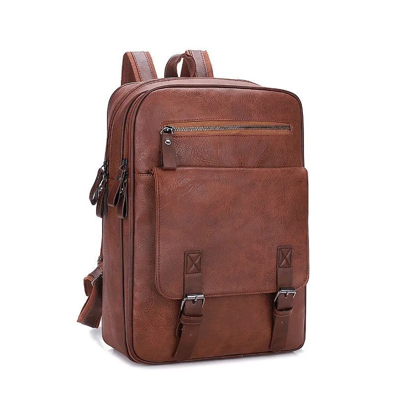 GENERICO - Mochila Para Notebook Multifunción Negocio Oficina Viaje