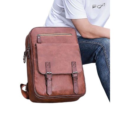 Imagen 2 del producto Mochila Para Notebook Multifunción Negocio Oficina Viaje