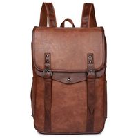 Mochila Para Notebook Multifunción Negocio Oficina Viaje