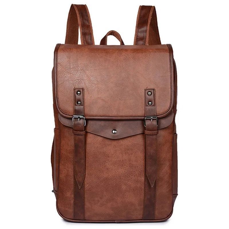 GENERICO - Mochila Para Notebook Multifunción Negocio Oficina Viaje