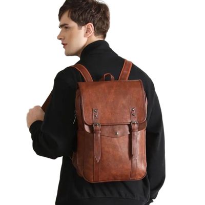 Imagen 2 del producto Mochila Para Notebook Multifunción Negocio Oficina Viaje