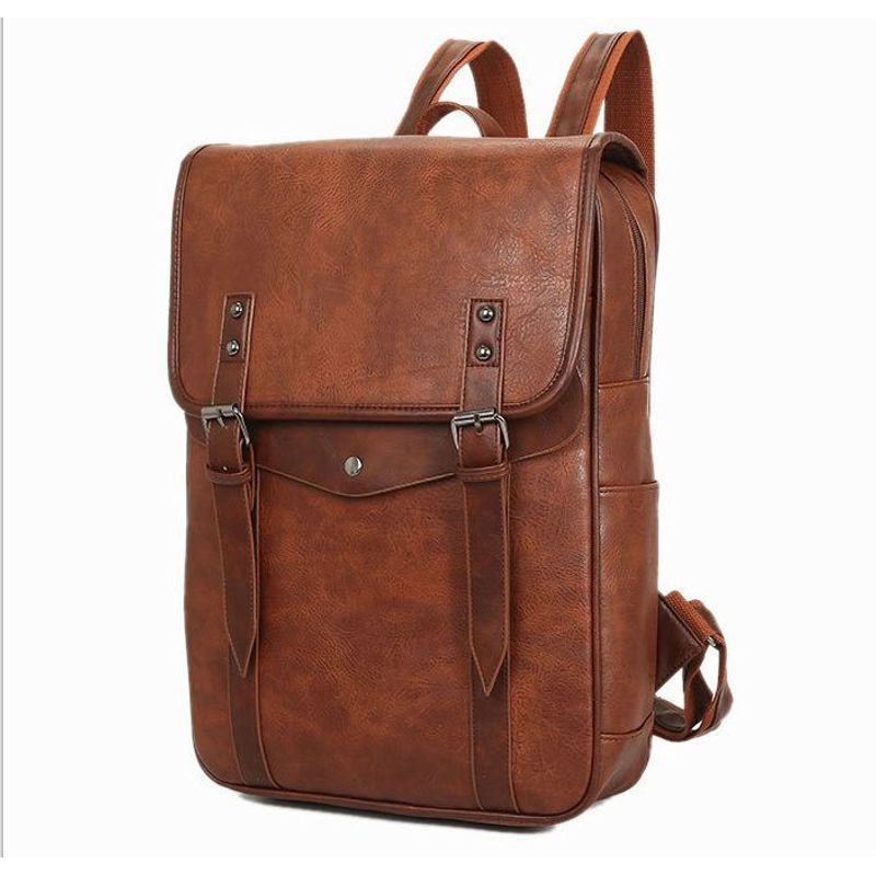 GENERICO - Mochila Para Notebook Multifunción Negocio Oficina Viaje