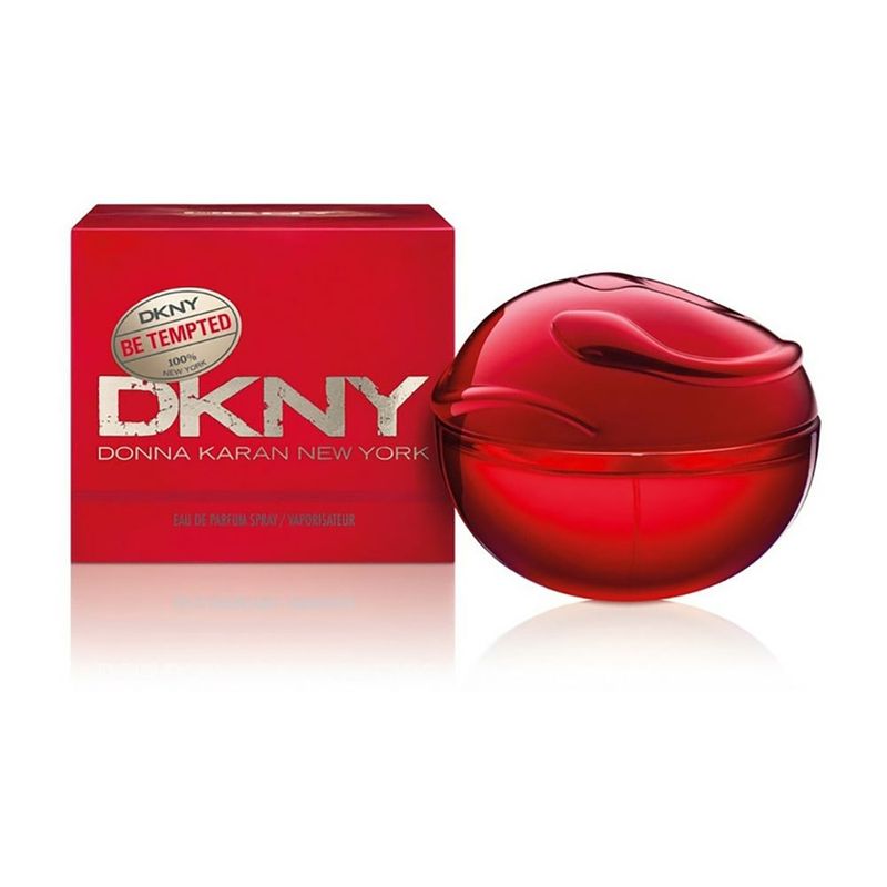 DKNY - DKNY Red Delicious BE TEMPTED Eau De Parfum 100 ml.