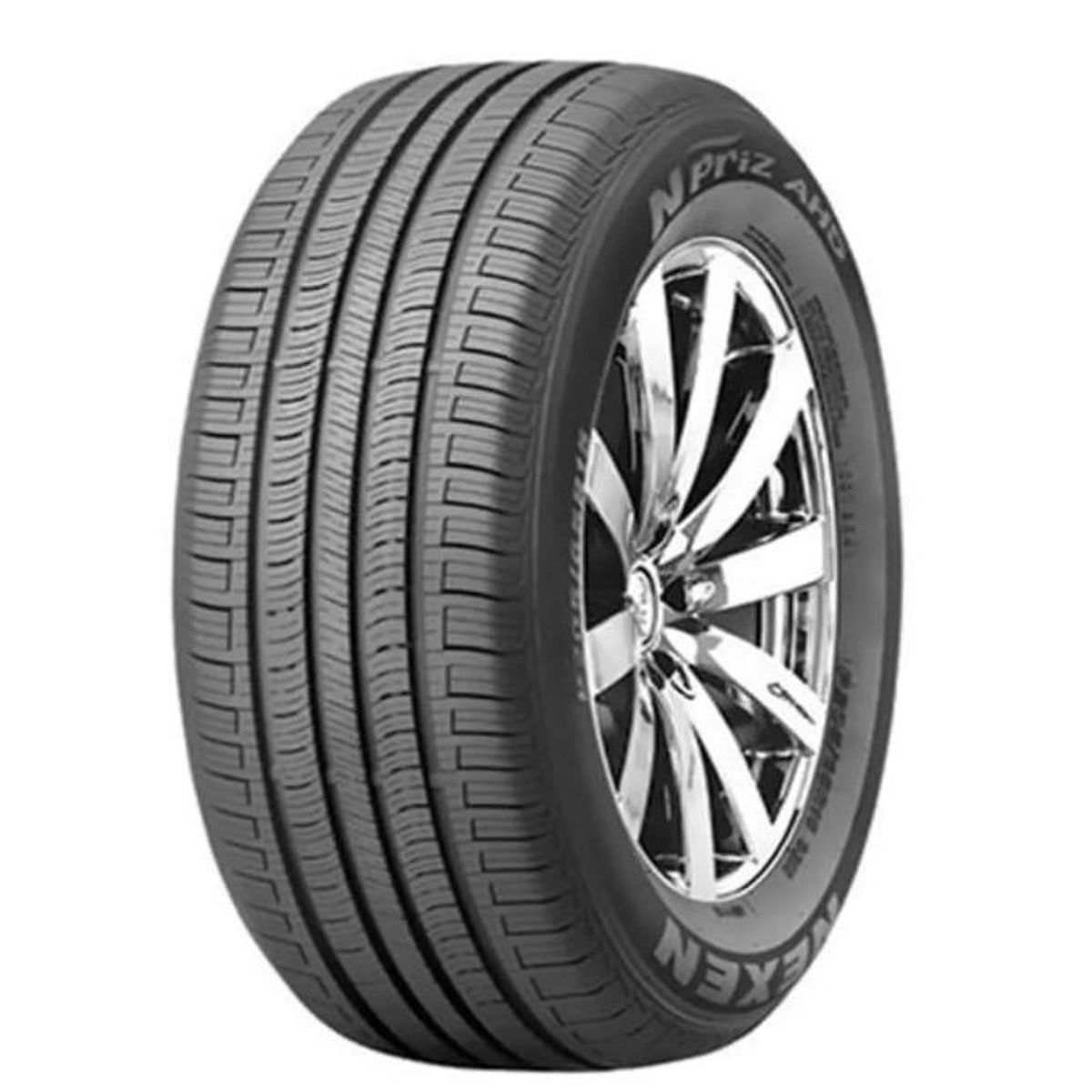 NEXEN - NEUMATICO 195/55 R15 NEXEN NPRIZ GX 4PR 85V (CHINO)