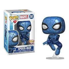 FUNKO - Pop Spider-Man SE - Marvel