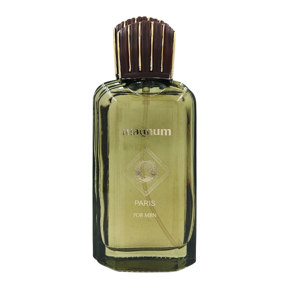 FRAGRANCE COUTURE - FC Magnum Paris For Men EDP 100 ml  Turquesa