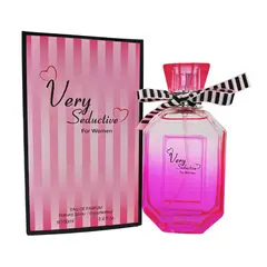 FRAGRANCE COUTURE - Fc Very Seductive For Women EDP 100 ml - Turquesa
