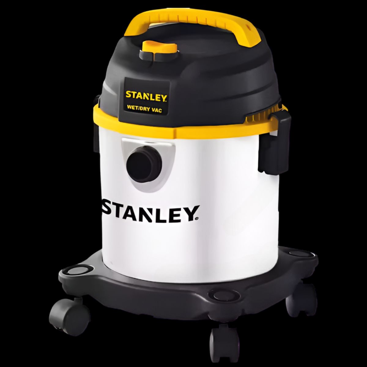 STANLEY - Aspiradora Profesional Stanley Inoxidable SL18136 11 Litros