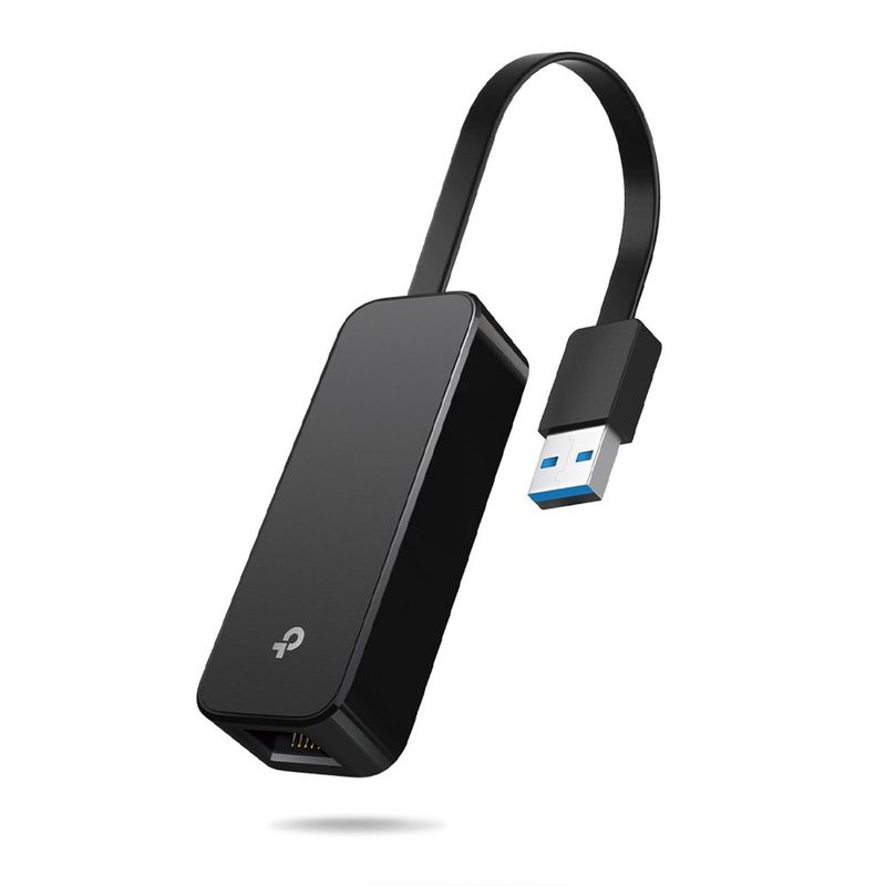 TP LINK - Adaptador de Red Usb 3.0 Gigabit TP- Link UE306