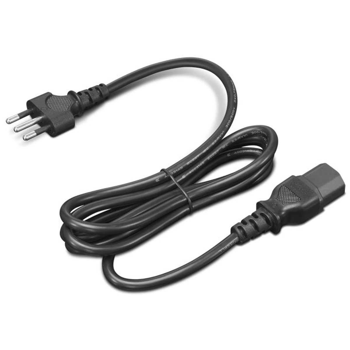 LENOVO - Cargador CA Slim Lenovo 300 W LENOVO