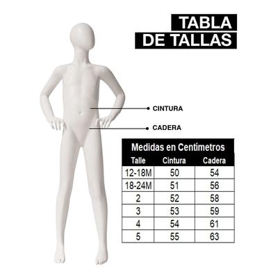 Imagen 2 del producto Pantalón de Buzo Logo Marca Azul