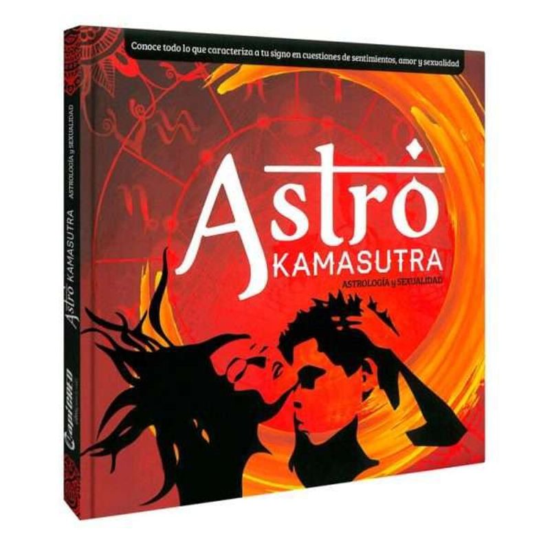 LEXUS EDITORES - Astro Kamasutra Astrología y sexualidad