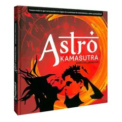 LEXUS EDITORES - Astro Kamasutra Astrología y sexualidad