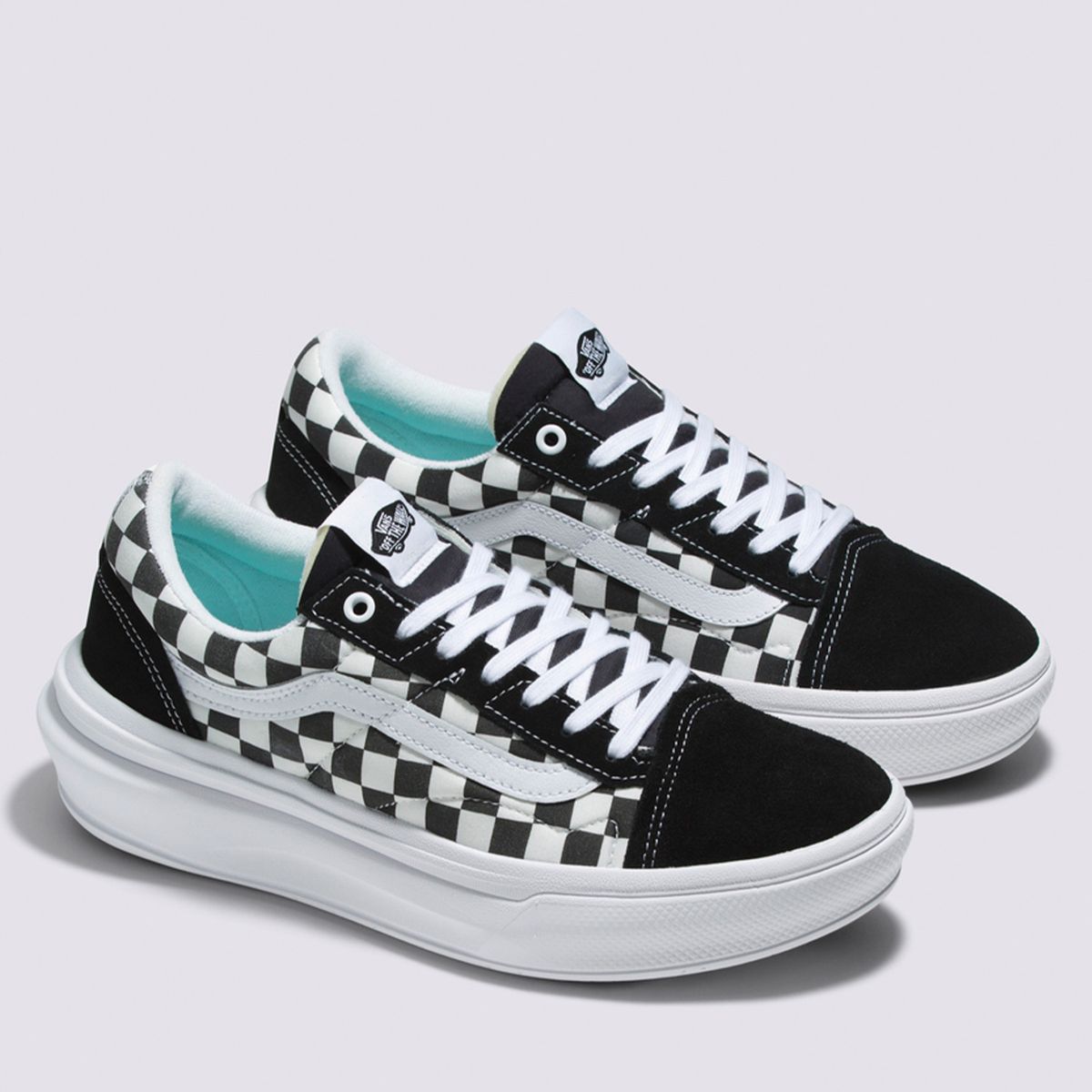 VANS - Zapatilla Ua Old Skool Overt C Negro Unisex VANS