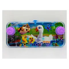 GENERICO - Juegos Portátil Niños Lanzamiento Anillo De Agua A1