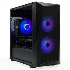 COMPU ELITE - PC Gamer Intel i5 12400F 6-core + B760 WIFI+BT + 32GB DDR5 + RTX 4060 8GB