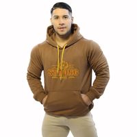 Poleron Canguro Strong Gym Edicion Limitada