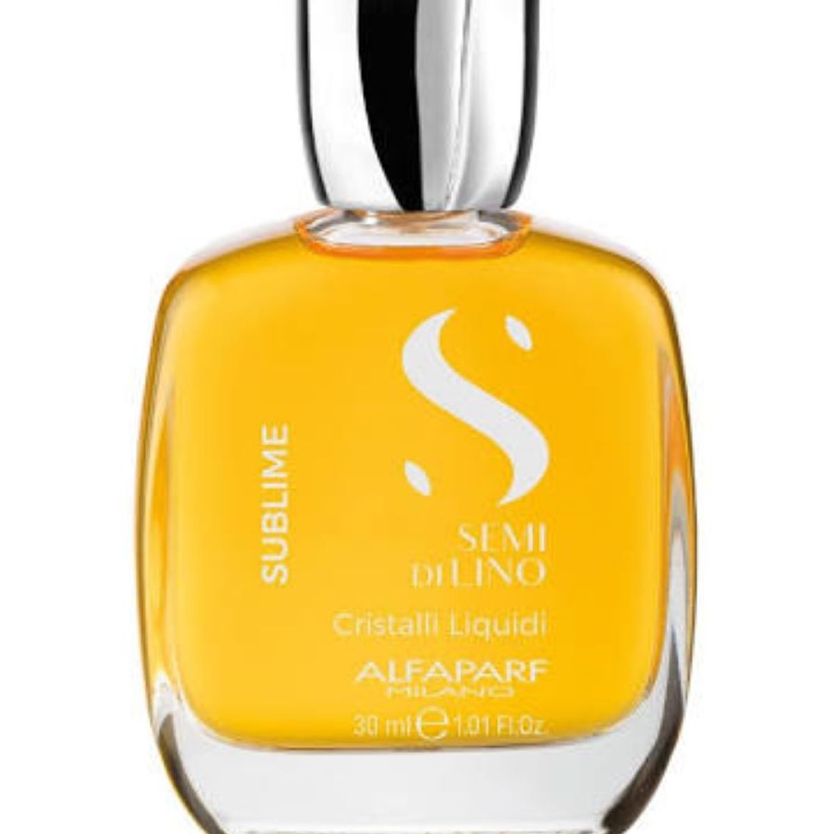 ALFAPARF MILANO - Serum Capilar Alfaparf Cristal Liquido 30 Ml.