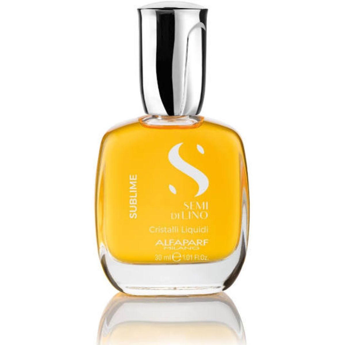 ALFAPARF MILANO - Serum Capilar Alfaparf Cristal Liquido 30 Ml.